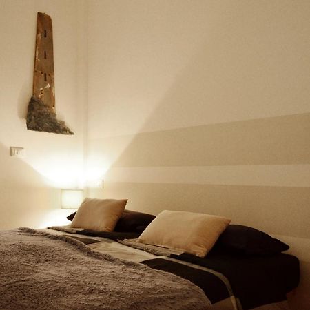 Punto8 Bed and Breakfast Trieste Eksteriør billede