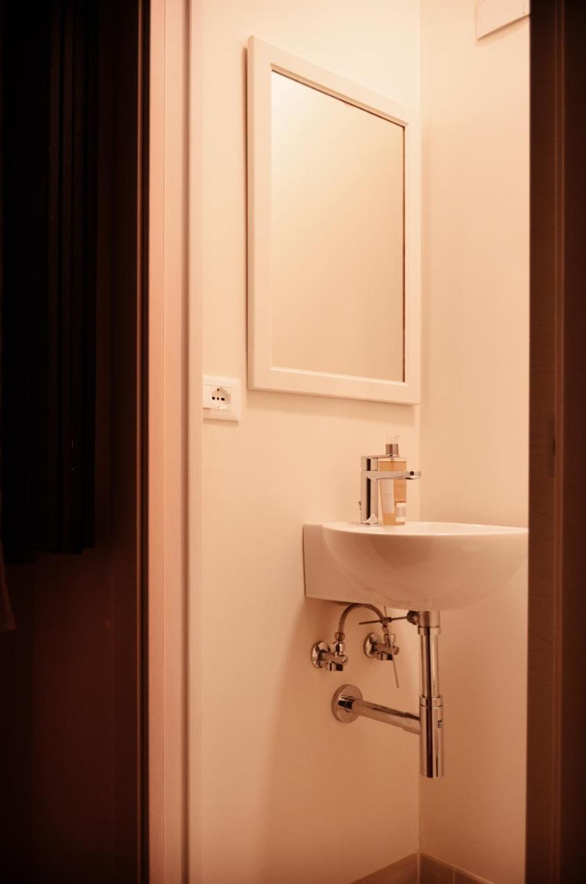 Punto8 Bed and Breakfast Trieste Eksteriør billede