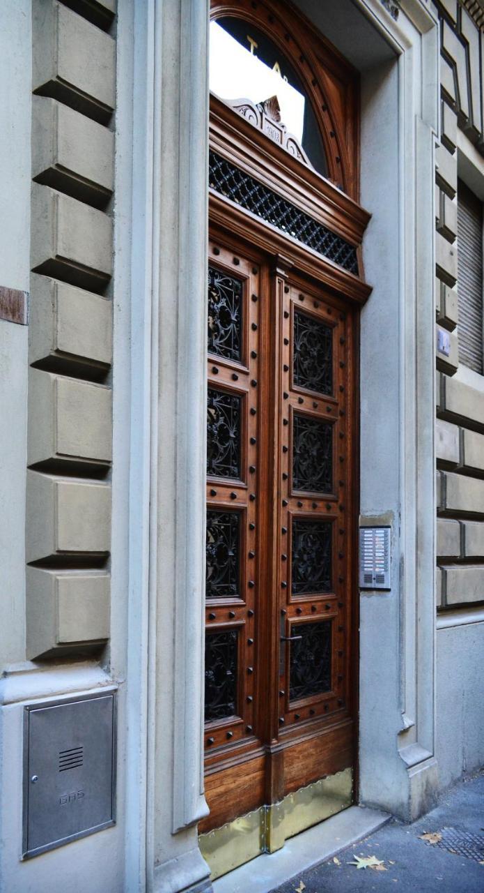 Punto8 Bed and Breakfast Trieste Eksteriør billede