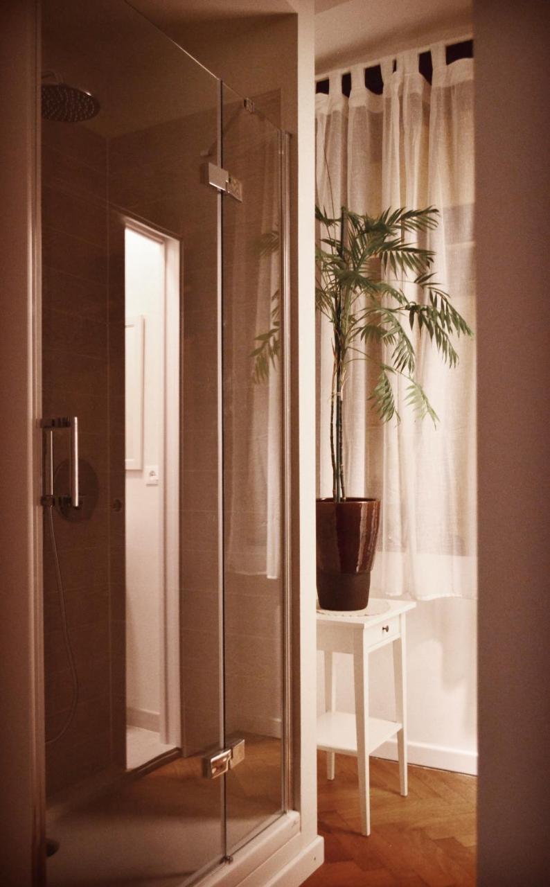 Punto8 Bed and Breakfast Trieste Eksteriør billede