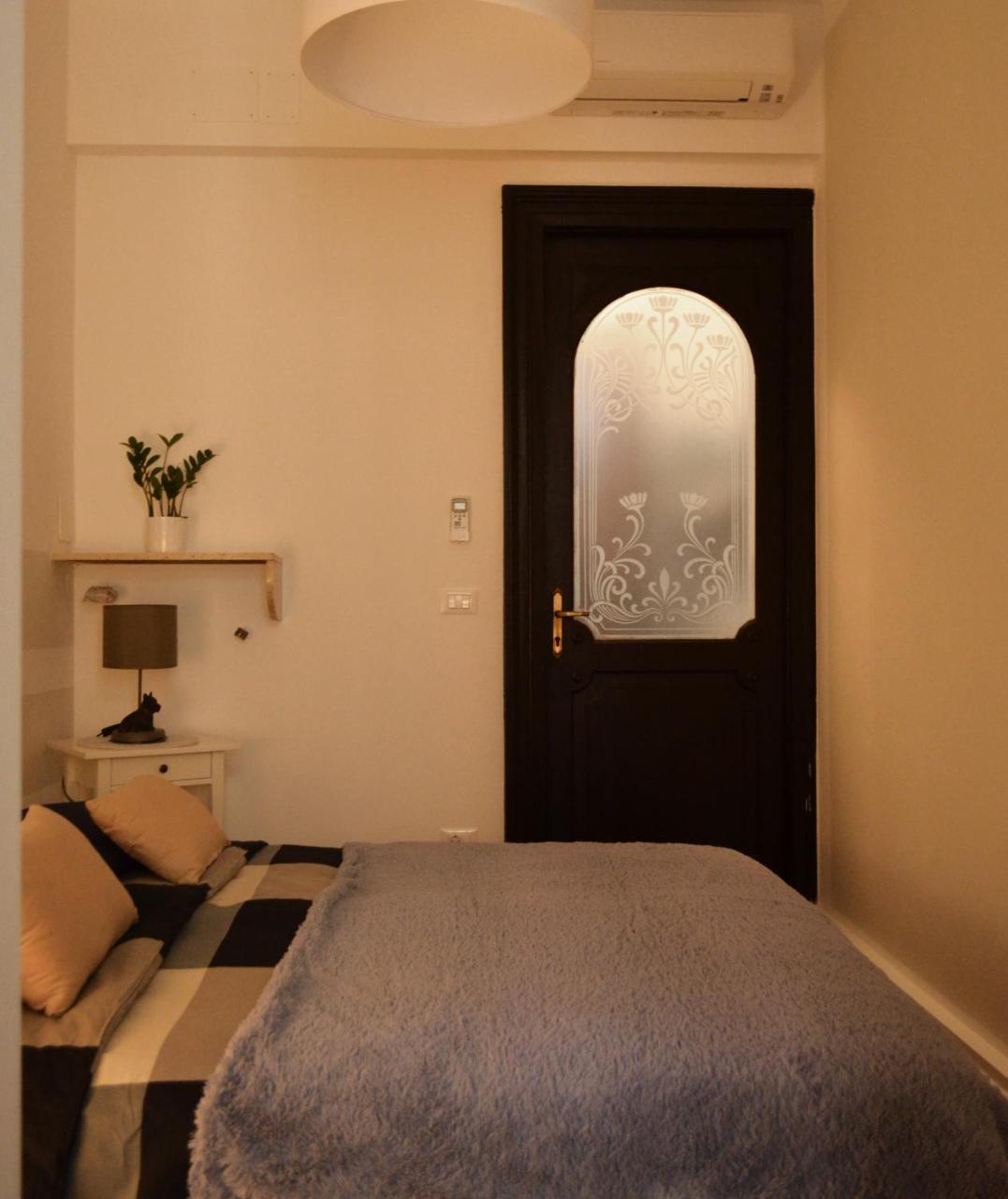 Punto8 Bed and Breakfast Trieste Eksteriør billede