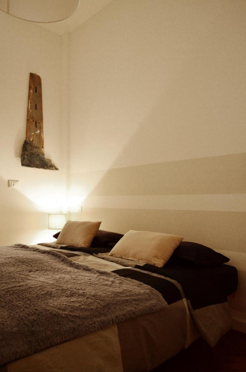 Punto8 Bed and Breakfast Trieste Eksteriør billede